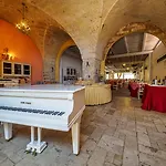 Antica Masseria Rottacapozza 4*
