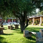 Antica Masseria Rottacapozza