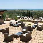 Hotel Antica Masseria Rottacapozza Torre San Giovanni