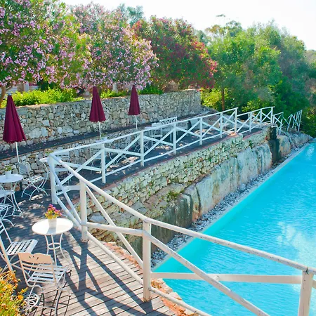 Antica Masseria Rottacapozza Hotel Torre San Giovanni Ugento