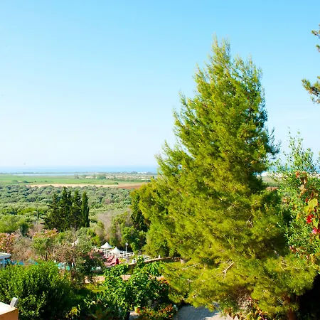 Antica Masseria Rottacapozza Hotel Torre San Giovanni Ugento