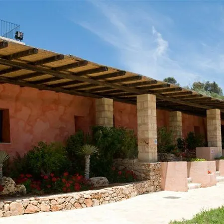 Antica Masseria Rottacapozza Hotel Torre San Giovanni Ugento
