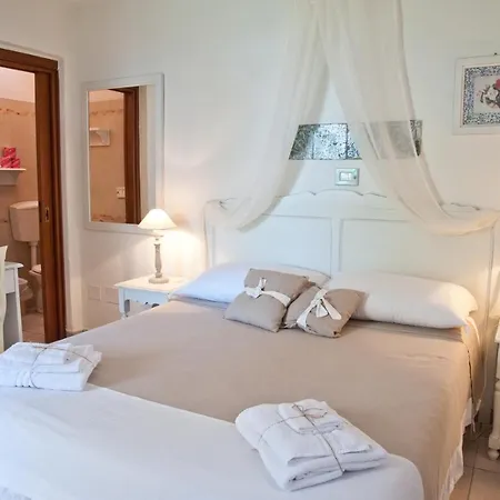 Antica Masseria Rottacapozza Hotel 4*
