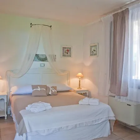 Antica Masseria Rottacapozza
