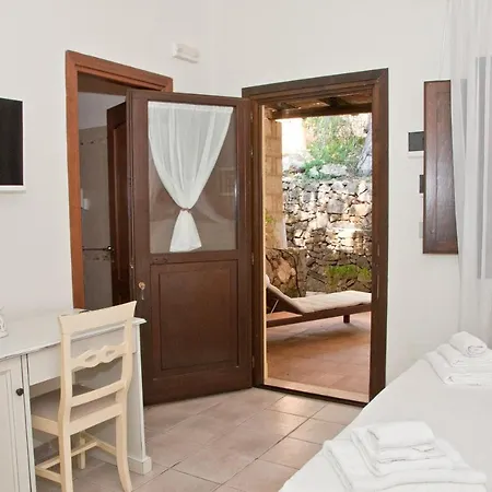 Antica Masseria Rottacapozza 4*