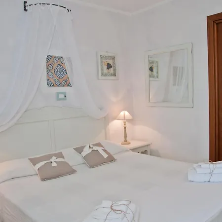 Antica Masseria Rottacapozza 4*