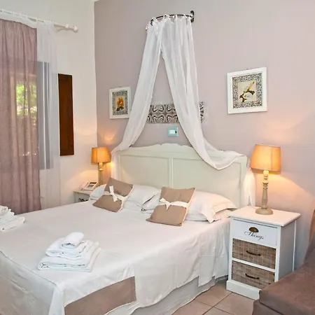 Antica Masseria Rottacapozza 4* Torre San Giovanni Ugento
