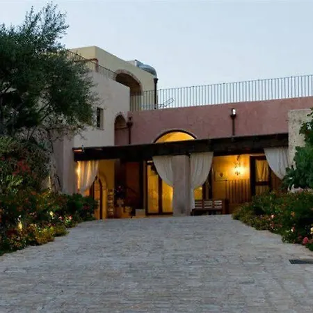 Antica Masseria Rottacapozza Hotel Torre San Giovanni Ugento
