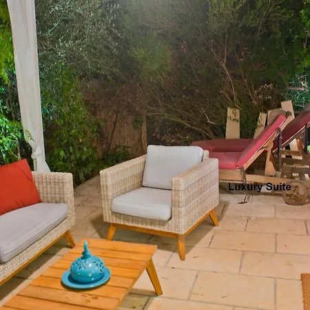 Antica Masseria Rottacapozza