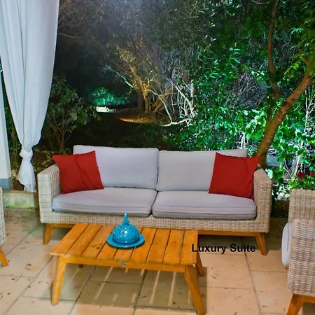 Hotel Antica Masseria Rottacapozza