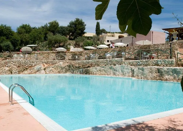 Antica Masseria Rottacapozza 4*