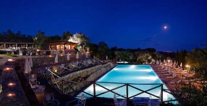 Antica Masseria Rottacapozza Torre San Giovanni Ugento