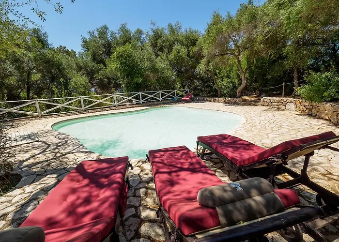 Otel Antica Masseria Rottacapozza 4*