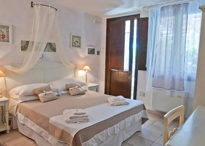Antica Masseria Rottacapozza Torre San Giovanni Ugento