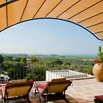 Hotel Antica Masseria Rottacapozza Torre San Giovanni Ugento