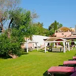 Hotel Antica Masseria Rottacapozza