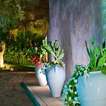 Antica Masseria Rottacapozza 4*