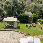 Antica Masseria Rottacapozza Hotel 4*