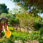 Antica Masseria Rottacapozza Hotel 4*
