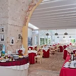Hotel Antica Masseria Rottacapozza