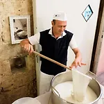 Antica Masseria Rottacapozza Hotel