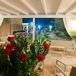 Antica Masseria Rottacapozza Torre San Giovanni Ugento