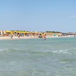 Hotel Antica Masseria Rottacapozza Torre San Giovanni Ugento