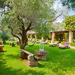 Antica Masseria Rottacapozza 4*