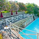 Antica Masseria Rottacapozza Hotel Torre San Giovanni Ugento