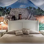 Antica Masseria Rottacapozza Torre San Giovanni Ugento