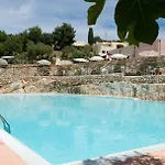 Antica Masseria Rottacapozza 4*