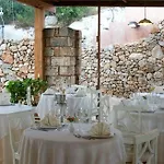 Antica Masseria Rottacapozza Hotel 4*