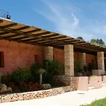 Antica Masseria Rottacapozza Hotel Torre San Giovanni Ugento