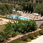 Antica Masseria Rottacapozza Torre San Giovanni Ugento