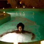 Hotel Antica Masseria Rottacapozza 4*