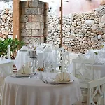 Hotel Antica Masseria Rottacapozza Torre San Giovanni Ugento