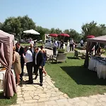 Antica Masseria Rottacapozza Hotel