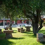 Hotel Antica Masseria Rottacapozza 4*