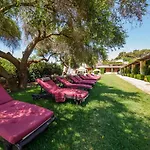 Antica Masseria Rottacapozza Hotel Torre San Giovanni Ugento