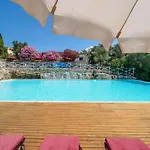 Antica Masseria Rottacapozza Hotel