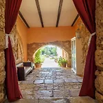 Antica Masseria Rottacapozza