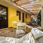 Antica Masseria Rottacapozza 4* Torre San Giovanni Ugento