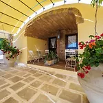 Antica Masseria Rottacapozza Hotel Torre San Giovanni Ugento