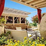 Antica Masseria Rottacapozza Torre San Giovanni Ugento