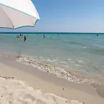Antica Masseria Rottacapozza 4* Torre San Giovanni Ugento