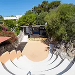 Hotel Antica Masseria Rottacapozza