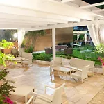 Hotel Antica Masseria Rottacapozza