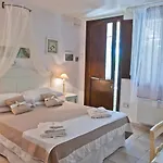 Antica Masseria Rottacapozza Torre San Giovanni Ugento