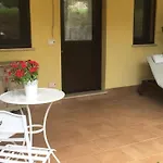 Antica Masseria Rottacapozza Torre San Giovanni Ugento