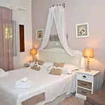 Antica Masseria Rottacapozza 4* Torre San Giovanni Ugento